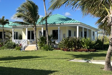 10 The Cottages Treasure Cay Abaco